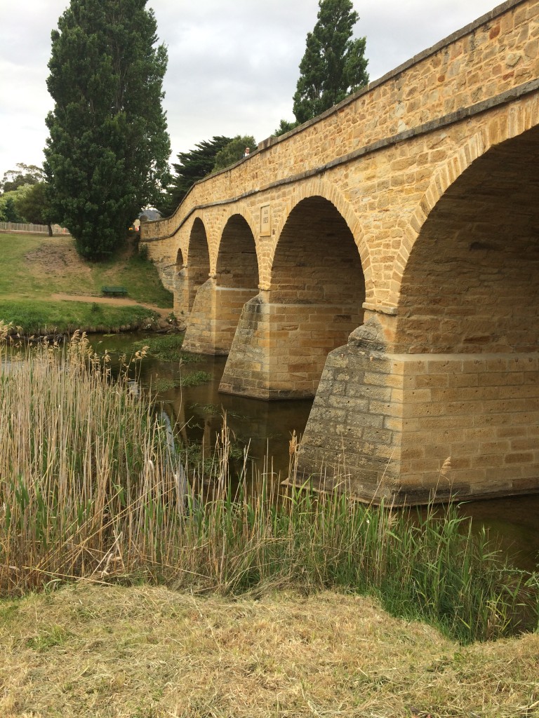 Richmond Bridge